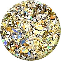 Severina Слюда 246 MICA 3D-эффект 1,5 гр. Severina Слюда 246 MICA 3D-эффект 1,5 гр.