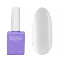 MoodNail Гель-лак Pedicure collection White 10 г. MoodNail Гель-лак Pedicure collection White 10 г.