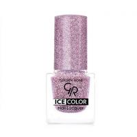 Golden Rose Лак для ногтей Ice Color 195 6 мл. Golden Rose Лак для ногтей Ice Color 195 6 мл.