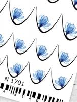 MILV Слайдер-дизайн N 1701