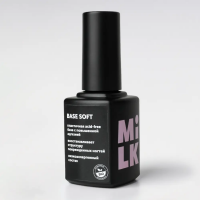 Milk Бескислотная база Soft 15 мл.