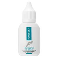 IRISK Средство для удаления натоптышей Keratolytic BioEffective PureFeet 30 мл.
