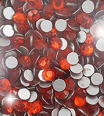 Стразы HFS (Y1CM03E-50) 2 мм./150 шт.