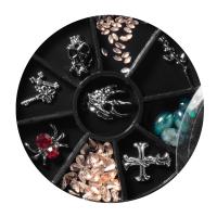 IRISK Декор для объемного дизайна в карусельке 001