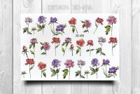 3D Объемный слайдер-дизайн 3D456