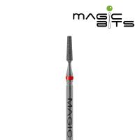 Magic Bits Алмазная фреза Конус 2,0 мм. Мягкая Magic Bits Алмазная фреза Конус 2,0 мм. Мягкая
