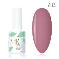 MIO Nails Гель-лак Основная палитра A-09 Наслаждение 8 мл.