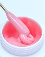 TARTISO UV Гель №05 камуфлирующий 50 г. TARTISO UV Гель №05 камуфлирующий 50 г.