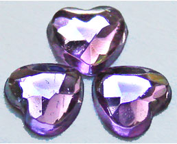 Severina стразы 983 HEART