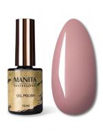 MANITA Professional гель-лак CLASSIC №30 CACHEMIRE 10 мл. MANITA Professional гель-лак CLASSIC №30 CACHEMIRE 10 мл.
