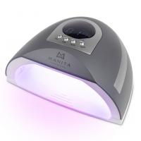MANITA Professional Лампа LED/UV Серая 54W MP-111 с кварцевыми диодами MANITA Professional Лампа LED/UV Серая 54W MP-111 с кварцевыми диодами