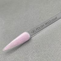 SHOKOlak гель-лак GEL POLISH cloud №113 10 мл. SHOKOlak гель-лак GEL POLISH cloud №113 10 мл.