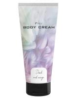 MILV Увлажняющий крем для тела ПЕРСИК и МАНГО 200 мл. MILV Увлажняющий крем для тела ПЕРСИК и МАНГО 200 мл.