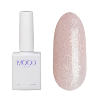 MoodNail Гель-лак Say Yes Beige 10 г.