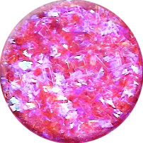 Severina Слюда 209 MICA Classic 1,5 гр.