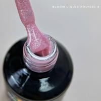 Bloom Полигель жидкий акрил №08 15 мл. Bloom Полигель жидкий акрил №08 15 мл.