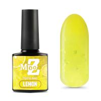 MOOZ База Fruit Ice Base Lemon 9 мл. MOOZ База Fruit Ice Base Lemon 9 мл.