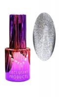 TARTISO ONLY SILVER магнитный гель-лак 01 10 мл.