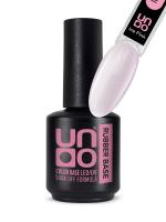 UNO Камуфлирующее базовое покрытие для гель-лака Rubber Color Base Gel 12 г. Ice Pink UNO Камуфлирующее базовое покрытие для гель-лака Rubber Color Base Gel 12 г. Ice Pink