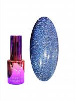 TARTISO FLICKER магнитный светоотражающий гель-лак 10 мл. TFL-04