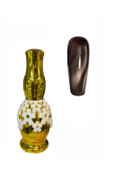 TARTISO THE COFFEE CAT магнитный гель-лак 02 15 мл.