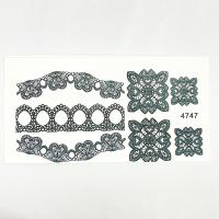 Слайдер-трафарет Sweet Bloom 4747