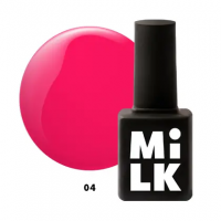 Milk Однофазный гель-лак для педикюра PODO LINE 04 Sandal Season 9 мл. Milk Однофазный гель-лак для педикюра PODO LINE 04 Sandal Season 9 мл.