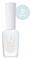 IQ Beauty Зеркальное защитное покрытие и сушка Glossy Top and Dry 12,5 мл. IQ Beauty Зеркальное защитное покрытие и сушка Glossy Top and Dry 12,5 мл.