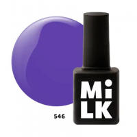 Milk Гель-лак Slime 546 Space Crew 9 мл. Milk Гель-лак Slime 546 Space Crew 9 мл.