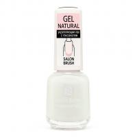 Brigitte Bottier Укрепляющий лак для ногтей GEL NATURAL 07 12 мл.