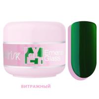 IRISK Гель ABC Limited collection 15 мл. 68 Emerald Glass IRISK Гель ABC Limited collection 15 мл. 68 Emerald Glass