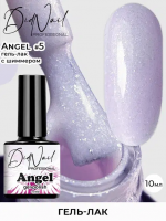 DidNail Professional Гель-лак с шиммером Angel 05 10 мл. DidNail Professional Гель-лак с шиммером Angel 05 10 мл.
