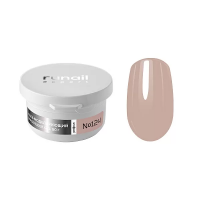 Runail Гель моделирующий UV BUILDER GEL Expert №124 50 г. рефил