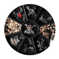 IRISK Декор для объемного дизайна в карусельке 004