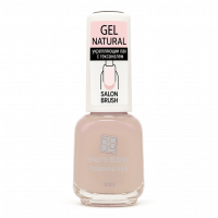 Brigitte Bottier Укрепляющий лак для ногтей GEL NATURAL 11 12 мл.