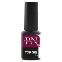 Patrisa Nail Top Gel Топ-гель без липкого слоя 12 мл. Patrisa Nail Top Gel Топ-гель без липкого слоя 12 мл.