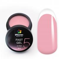 Bloom Гель FAST холодный №05 15 мл. Bloom Гель FAST холодный №05 15 мл.