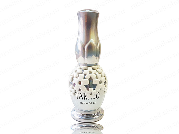 TARTISO Каучуковая база RUBBER BASE TBASK-15 15 мл.