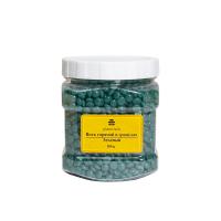 Planet Nails Воск горячий в гранулах зеленый 300 гр. Planet Nails Воск горячий в гранулах зеленый 300 гр.