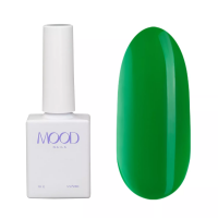 MoodNail Гель-лак Summer Day Green Field 10 г. MoodNail Гель-лак Summer Day Green Field 10 г.