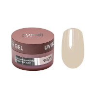 Runail Гель моделирующий UV BUILDER GEL Expert №125 50 г. банка Runail Гель моделирующий UV BUILDER GEL Expert №125 50 г. банка