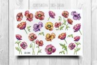 3D Объемный слайдер-дизайн 3D368