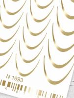 MILV Слайдер-дизайн N 1693