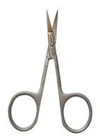 Zinger Ножницы для кутикулы Salon Professional BS316 FFD RS SH-Salon ZP