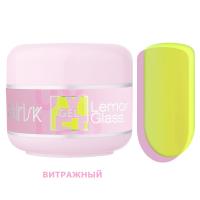 IRISK Гель ABC Limited collection 15 мл. 69 Lemon Glass IRISK Гель ABC Limited collection 15 мл. 69 Lemon Glass