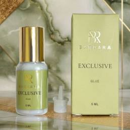 BARBARA Клей для наращивания ресниц