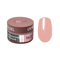 Runail Гель моделирующий UV BUILDER GEL Expert №111 15 г. банка Runail Гель моделирующий UV BUILDER GEL Expert №111 15 г. банка