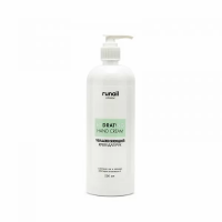 Runail Крем для рук УВЛАЖНЯЮЩИЙ 500 мл. №6344