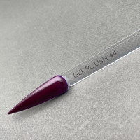 SHOKOlak гель-лак GEL POLISH №44 10 мл.