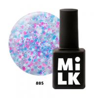 Milk Гель-лак Starlight 885 Moonlit Wonderland 9 мл. Milk Гель-лак Starlight 885 Moonlit Wonderland 9 мл.